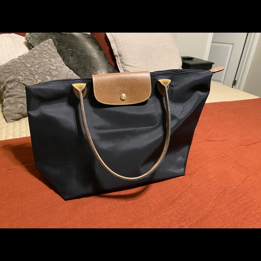 Longchamp Le Pilage Large